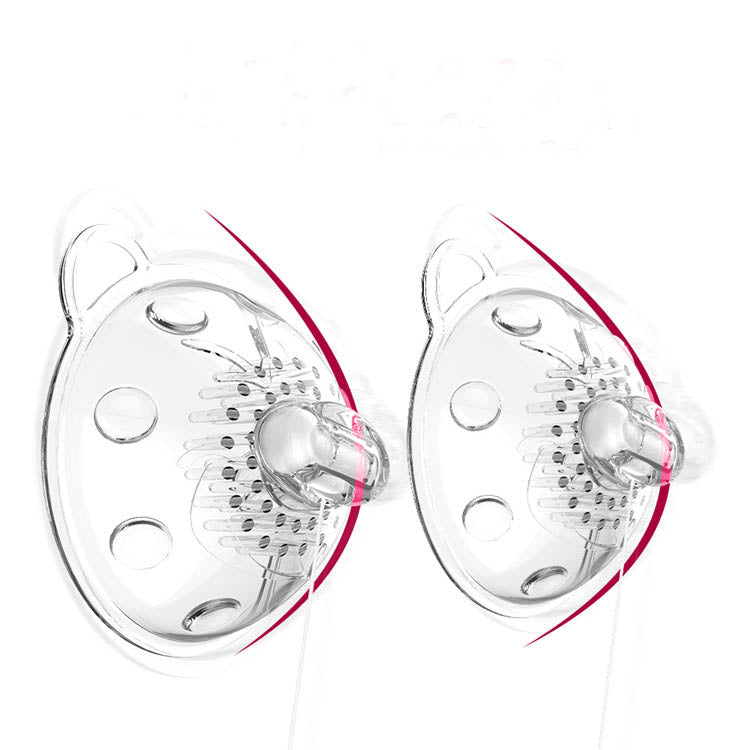 YeaIn Bobby Núm Vú Rung Từ Xa 10 Cấp Siêu Kích Thích
