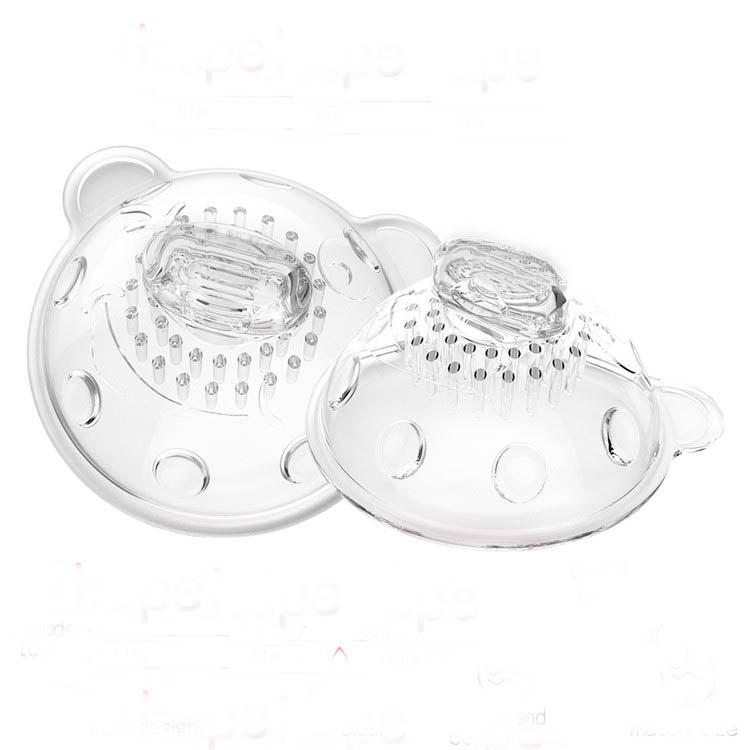 YeaIn Bobby Núm Vú Rung Từ Xa 10 Cấp Siêu Kích Thích