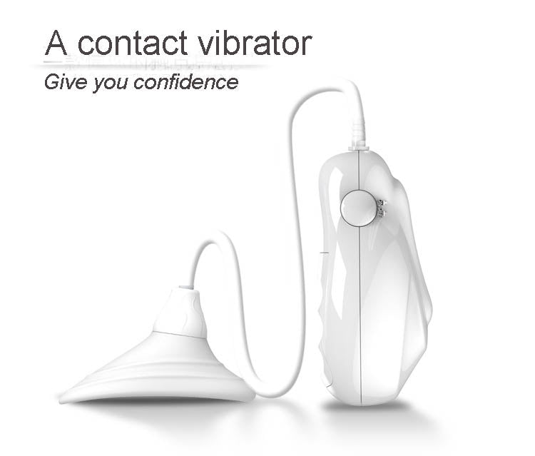 Pretty Love Sweet Tongue Rung Ngực Đa Điểm Thư Giãn