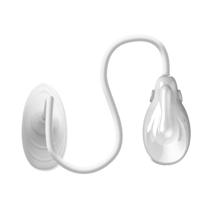 Pretty Love Sweet Tongue Breast Pump Rung Đa Điểm