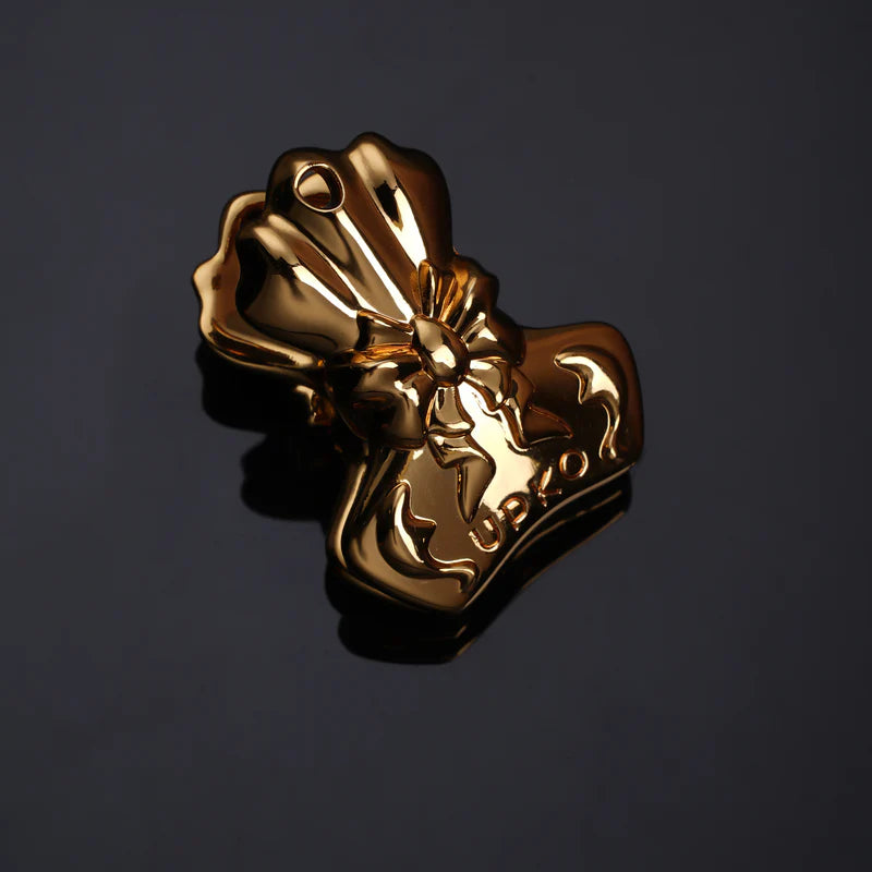 UPKO Bowknot Nipple Clamps Kẹp Vú Kích Thích[sexshopik]​