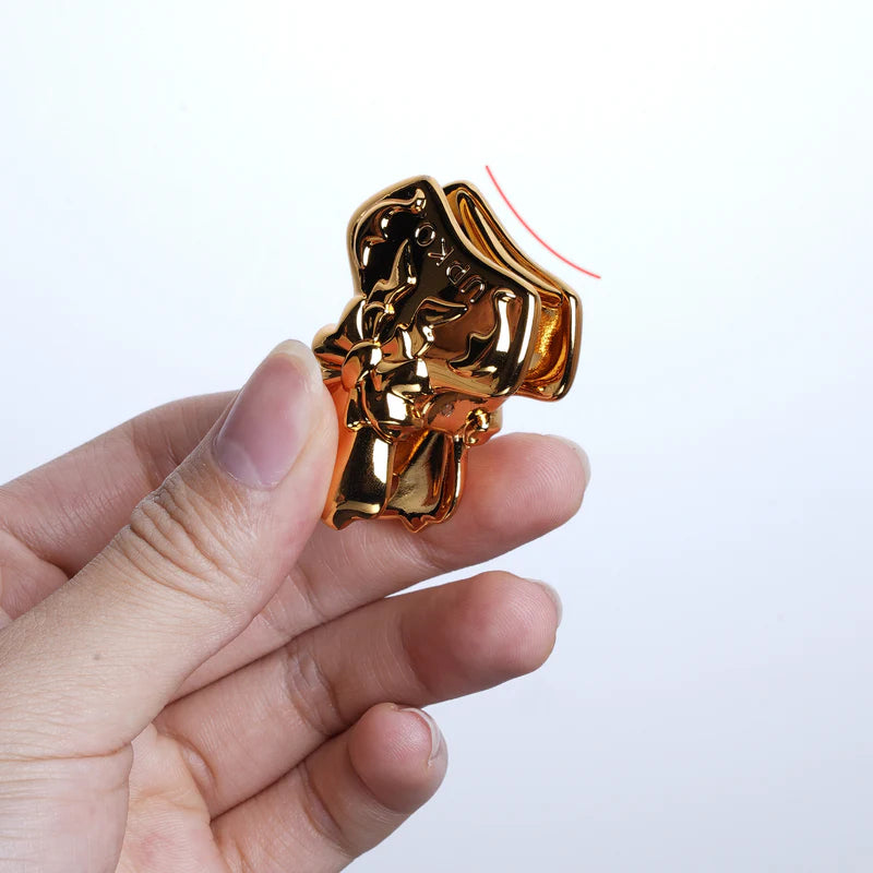 UPKO Bowknot Nipple Clamps Kẹp Vú Kích Thích[sexshopik]​