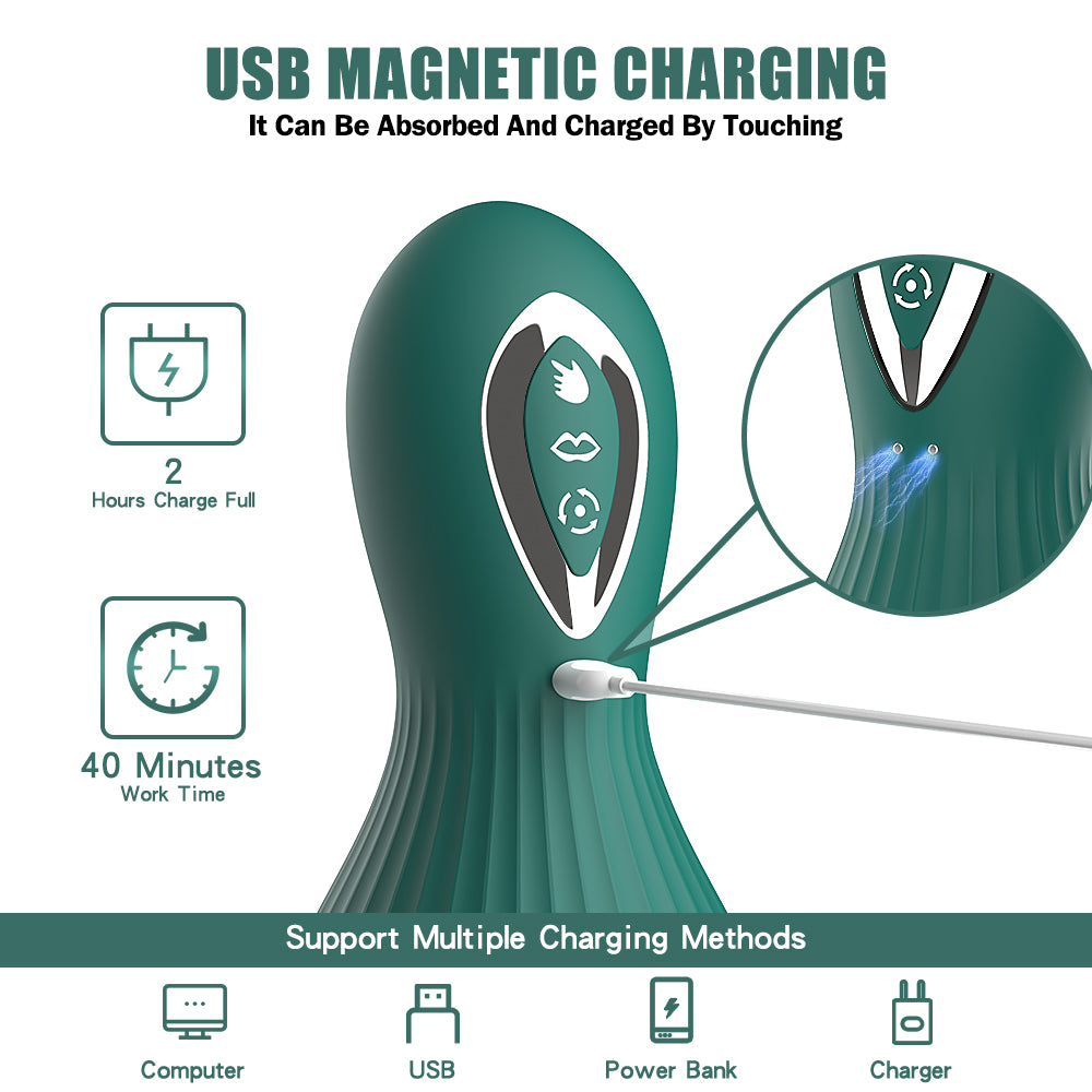 Milu Cup Mút Xoay Vú G Âm Hạch Siêu Đỉnh Gợi Tình