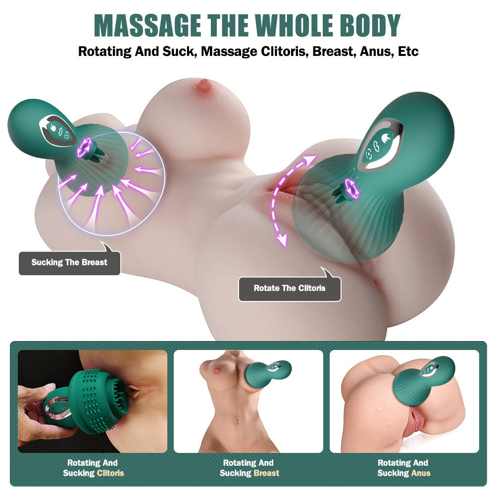 Milu Cup Mút Xoay Vú G Âm Hạch Siêu Đỉnh Gợi Tình