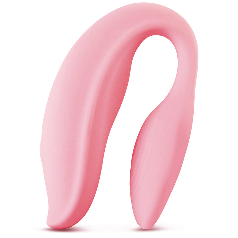 Love 2U vibe hạch remote kết nối cặp đôi nâng tầm