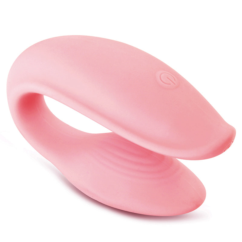 Love 2U vibe hạch remote kết nối cặp đôi nâng tầm