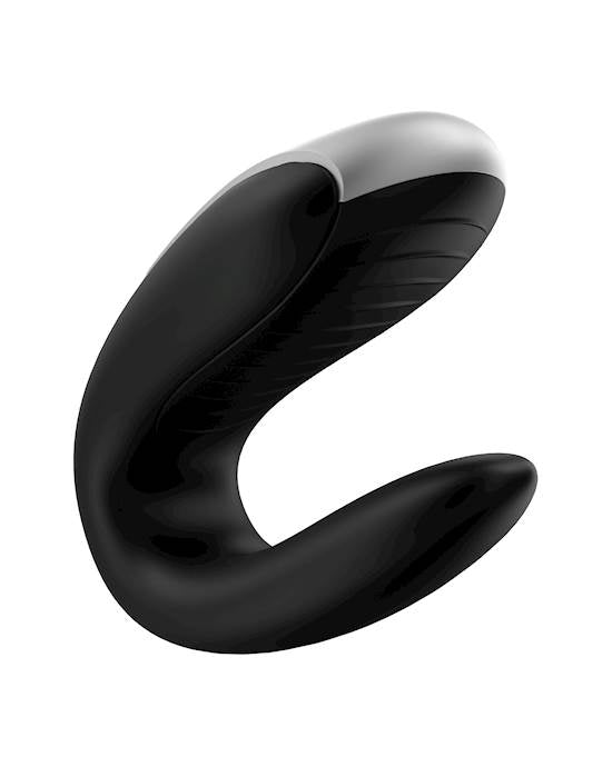 Double Fun Satisfyer Cặp Đôi App Rung Mãnh Liệt
