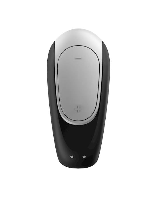 Double Fun Satisfyer Cặp Đôi App Rung Mãnh Liệt