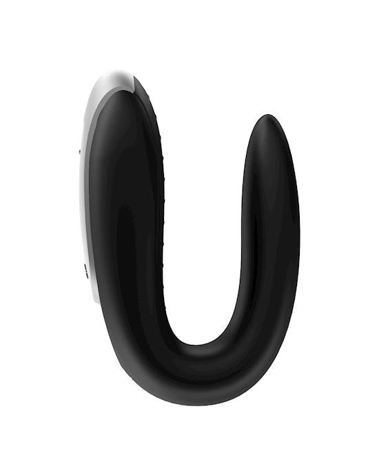 Double Fun Satisfyer Cặp Đôi App Rung Mãnh Liệt