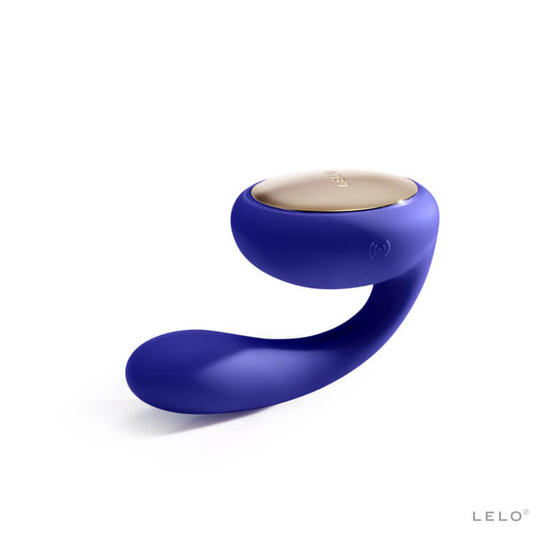 Lelo TARA Rung Quay Cặp Đôi Kích Thích Đôi