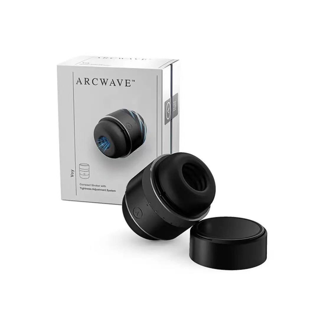 Arcwave Voy Stroker Nam Siêu Thật Không Comp
