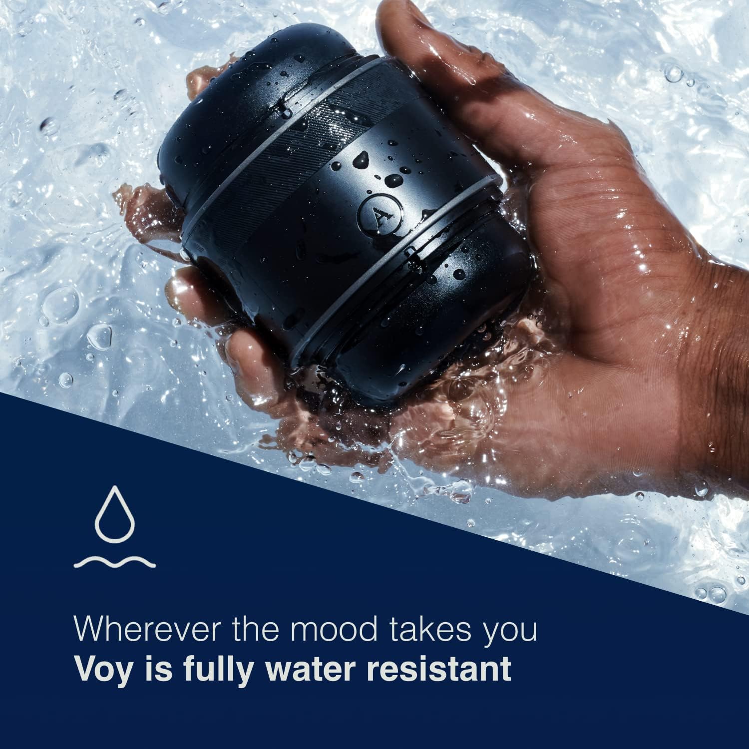 Arcwave Voy Stroker Nam Siêu Thật Không Comp