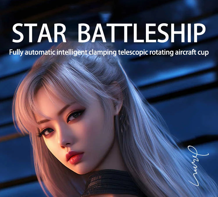 SVAKOM Godwin Masturbator Đẩy Xoay Hút Nam Siêu Mạnh