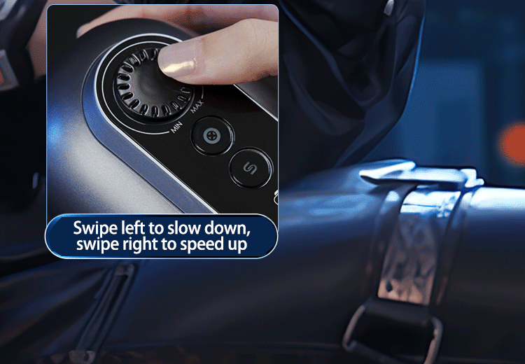 SVAKOM Godwin Masturbator Đẩy Xoay Hút Nam Siêu Mạnh