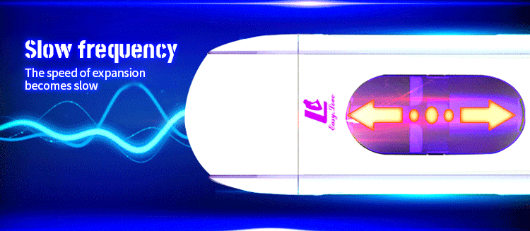 Cup Bluetooth Easy Love Rung Thời Trang Thỏa Mãn