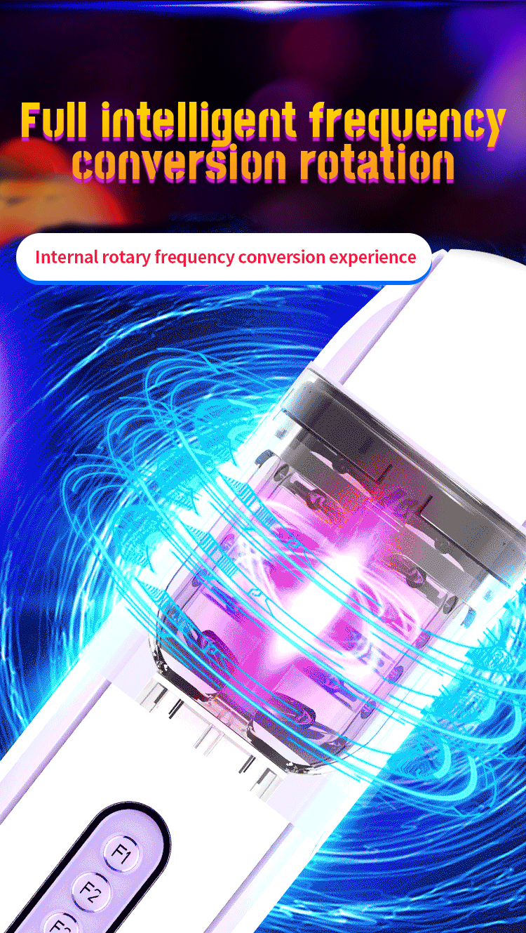 Cup Bluetooth Easy Love Rung Thời Trang Thỏa Mãn