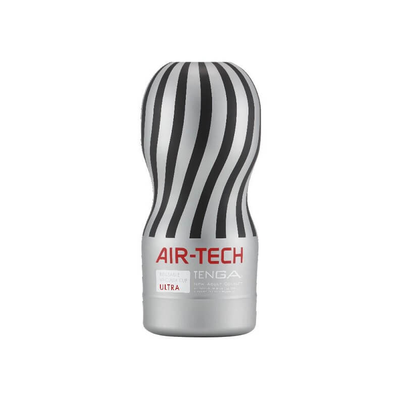 Tenga AIR-TECH Cup Tái Sử Dụng Hút Mạnh