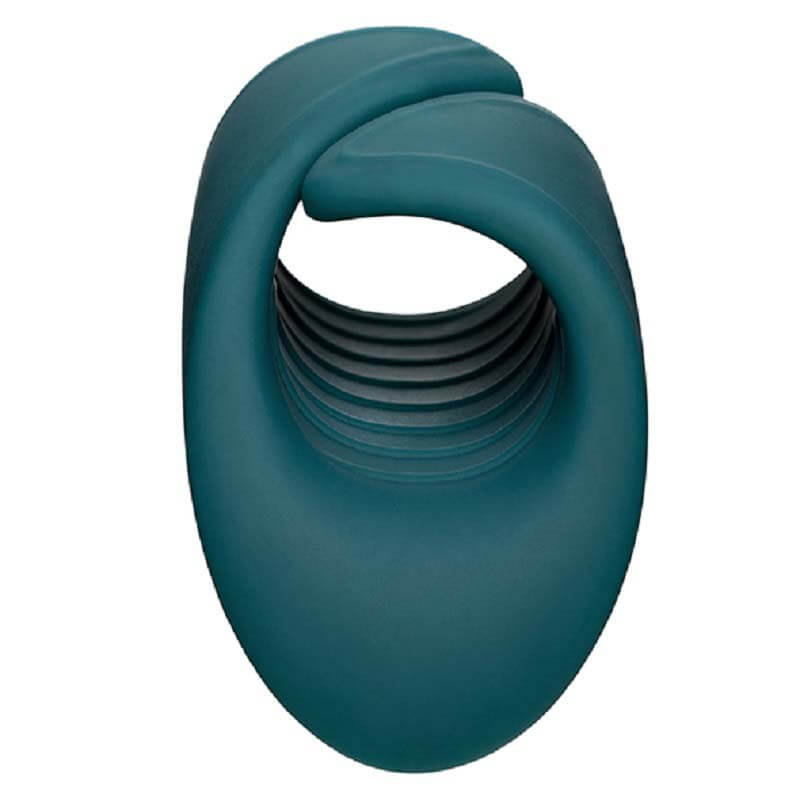 Lovense Gush Rung Đầu Dương Vật Handsfree APP Linh Hoạt