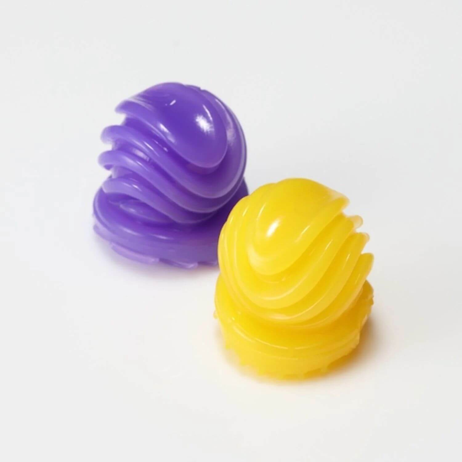 Tenga Bobble Cubes Bi Massage Vui Nhộn