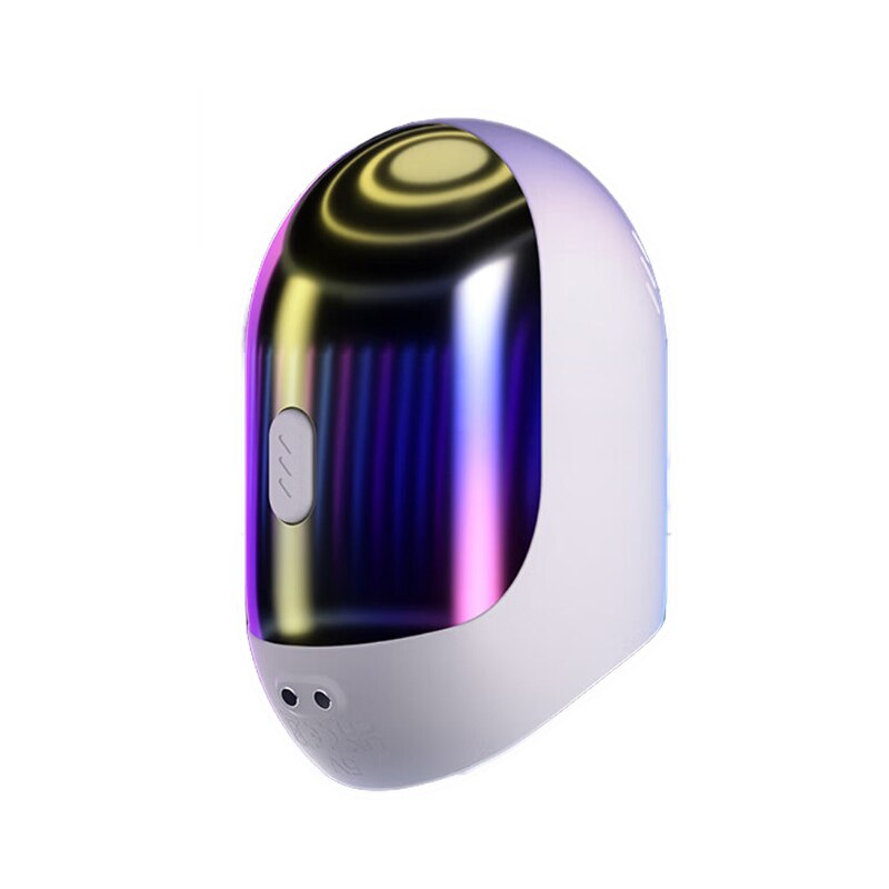 TRYFUN Mini Máy Tuần Hoàn Nam Tập Kiên Trì Mạnh 