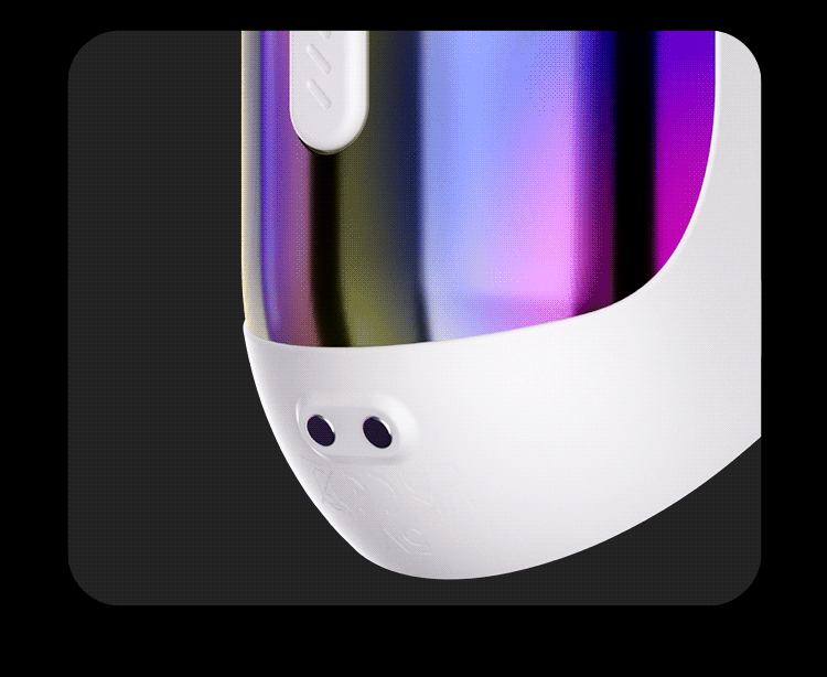 TRYFUN Mini Máy Tuần Hoàn Nam Tập Kiên Trì Mạnh