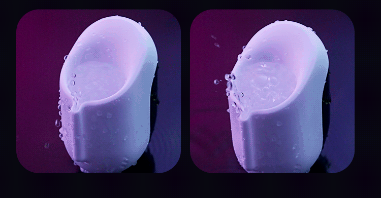 TRYFUN Mini Máy Tuần Hoàn Nam Tập Kiên Trì Mạnh