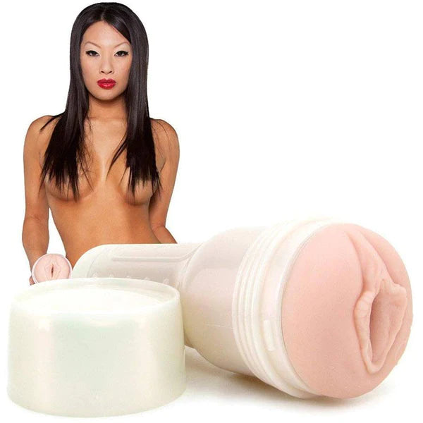 Fleshlight Asa Akira Pussy Dragon Obsession