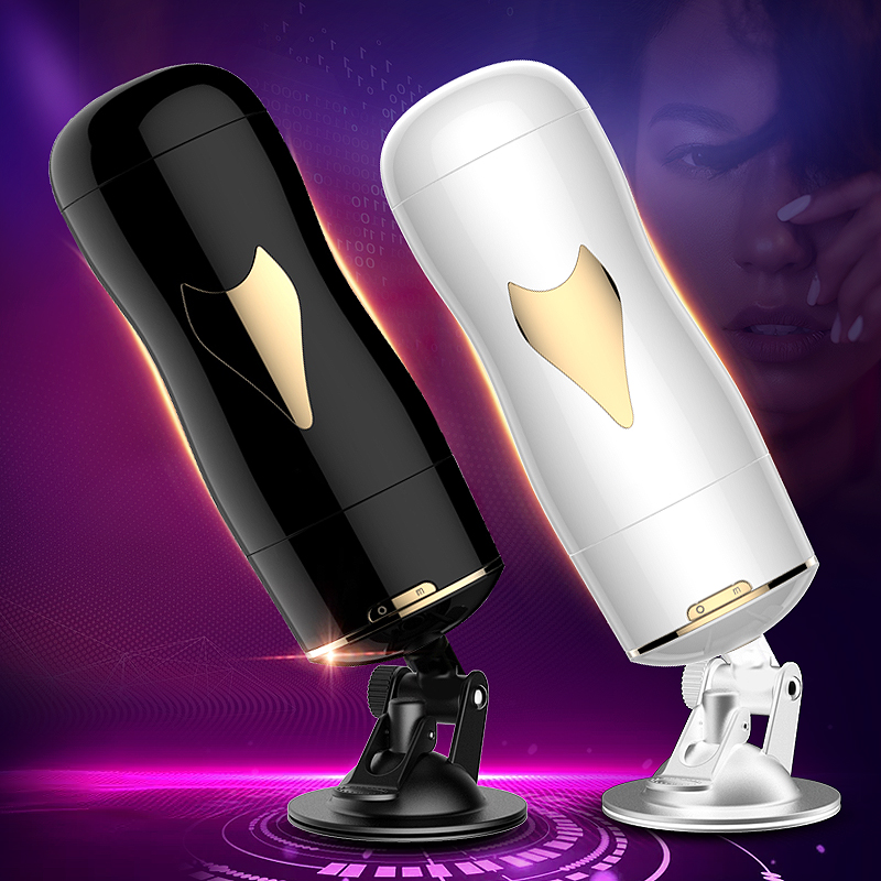 Fox Blowjob Masturbator Bú Siết Đôi Chế Độ Oral Fox Blowjob Masturbator Bú Siết Đôi Chế Độ Oral