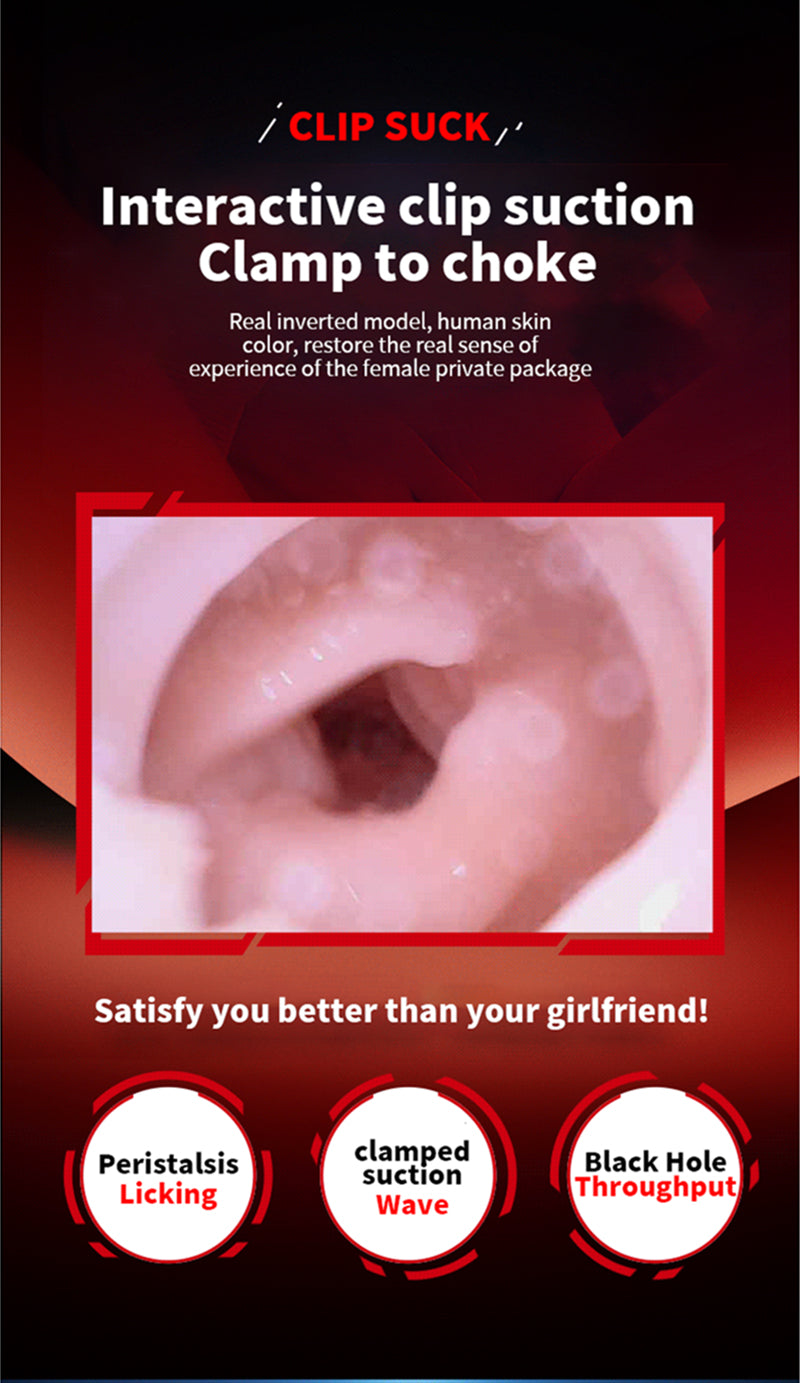 Leten Grenade Masturbator APP Tương Tác Mạnh Thông Minh