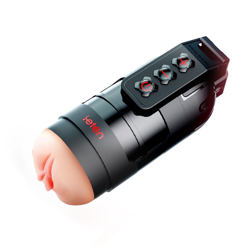 Leten Grenade Masturbator APP Tương Tác Mạnh Thông Minh