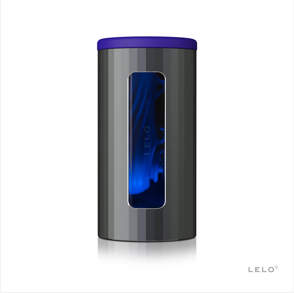 Sleeve Dương Vật LELO F1S V2A Thú Vị Cực Đỉnh