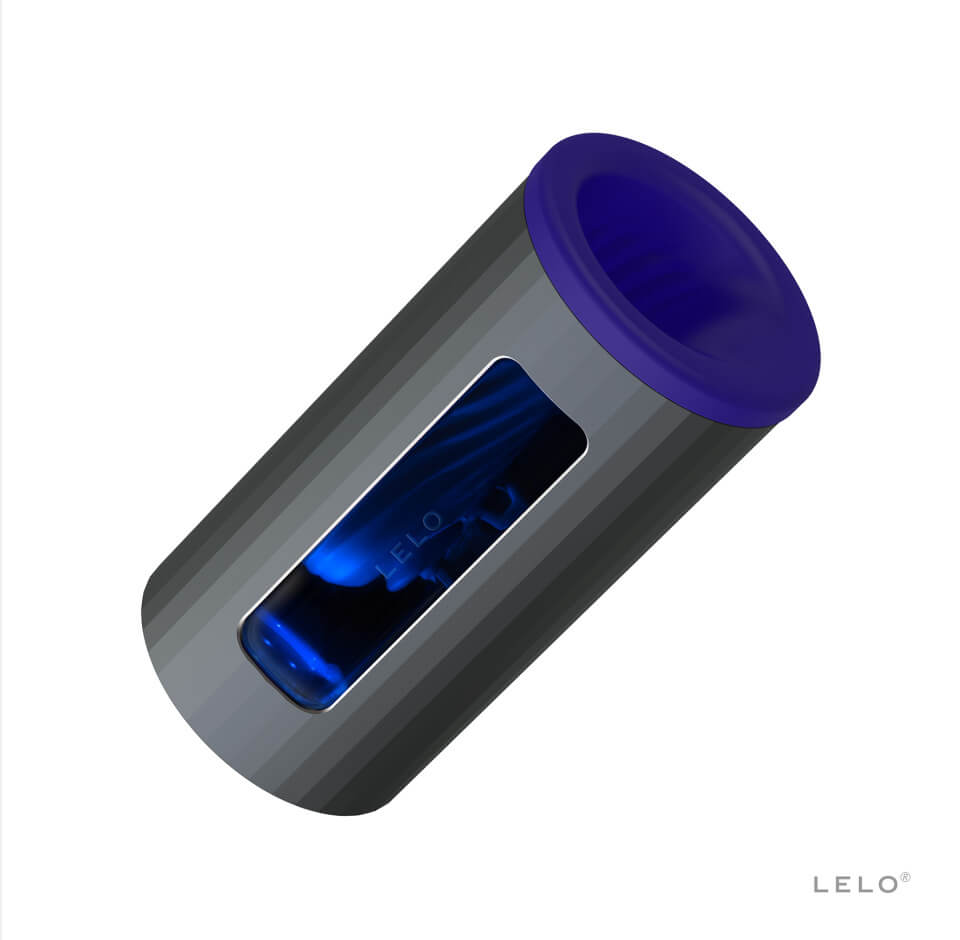 Sleeve Dương Vật LELO F1S V2A Thú Vị Cực Đỉnh