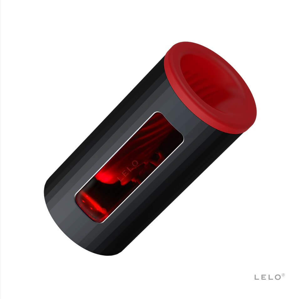 LELO F1S V2A Sleeve Dương Vật Cực Đỉnh Thú Vị