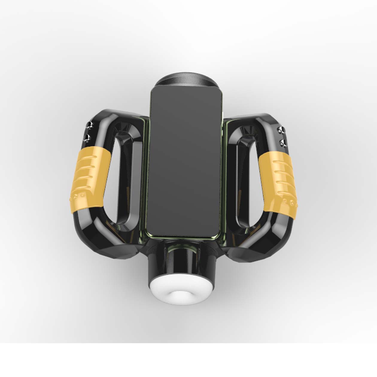LVMAOR Hercules Cốc Quay 360° Tự Động Đam Mê