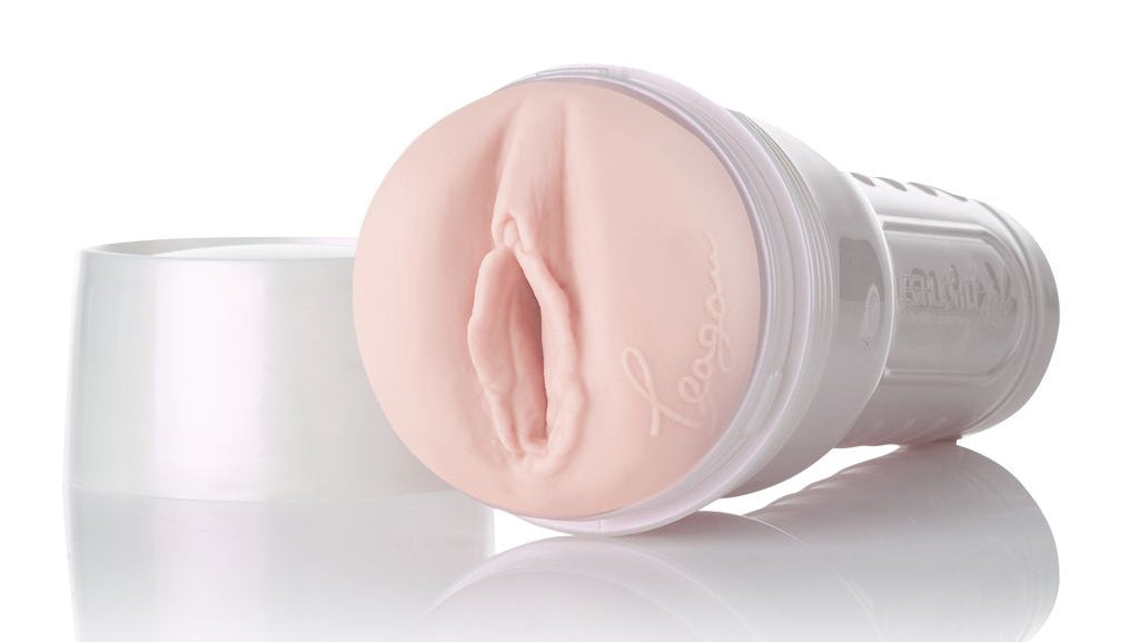 Fleshlight Teagan Pussy Primal Trigger Siêu Thực Đỉnh
