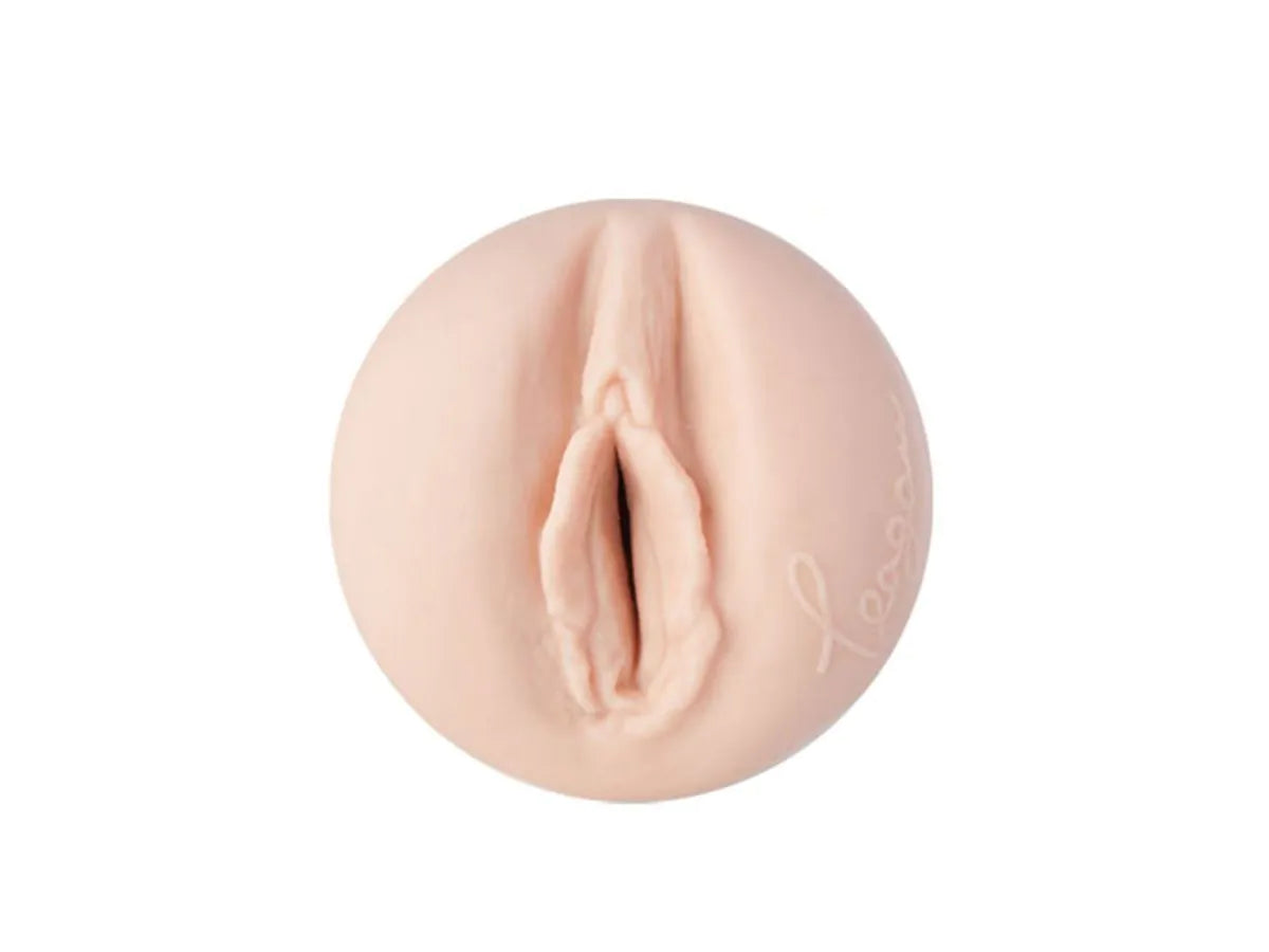 Fleshlight Teagan Pussy Primal Trigger Siêu Thực Đỉnh