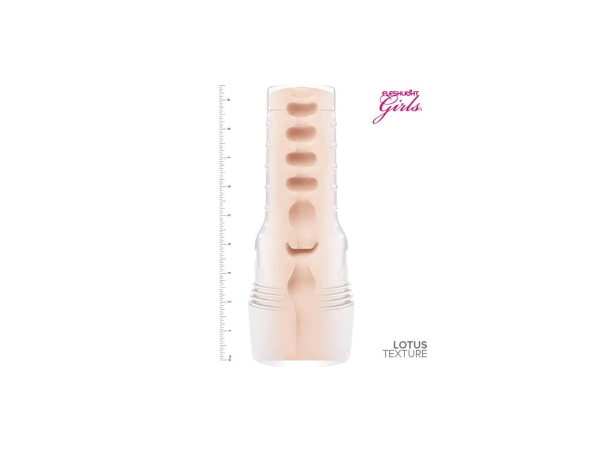 Fleshlight Girls Jesse Jane Lotus Âm Đạo Thực Tế