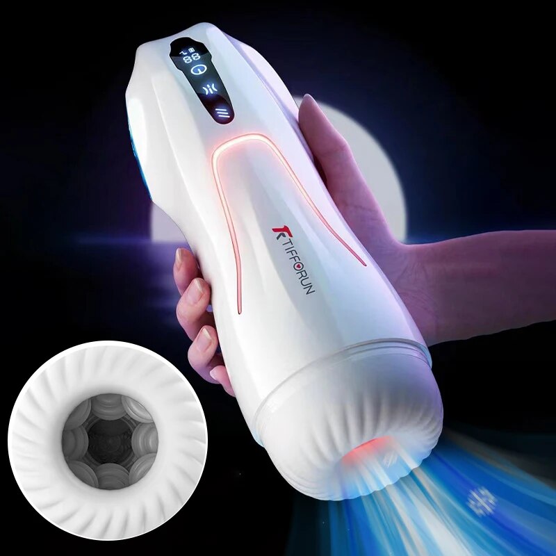 YEAIN Small Universe Hút Masturbator Nam Vũ Trụ