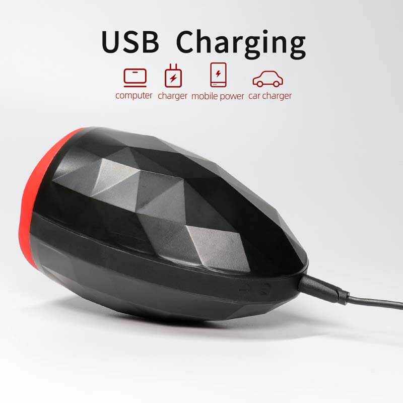 Ninja OTOUCH Oral Nóng 45°C Thư Giãn Tuyệt