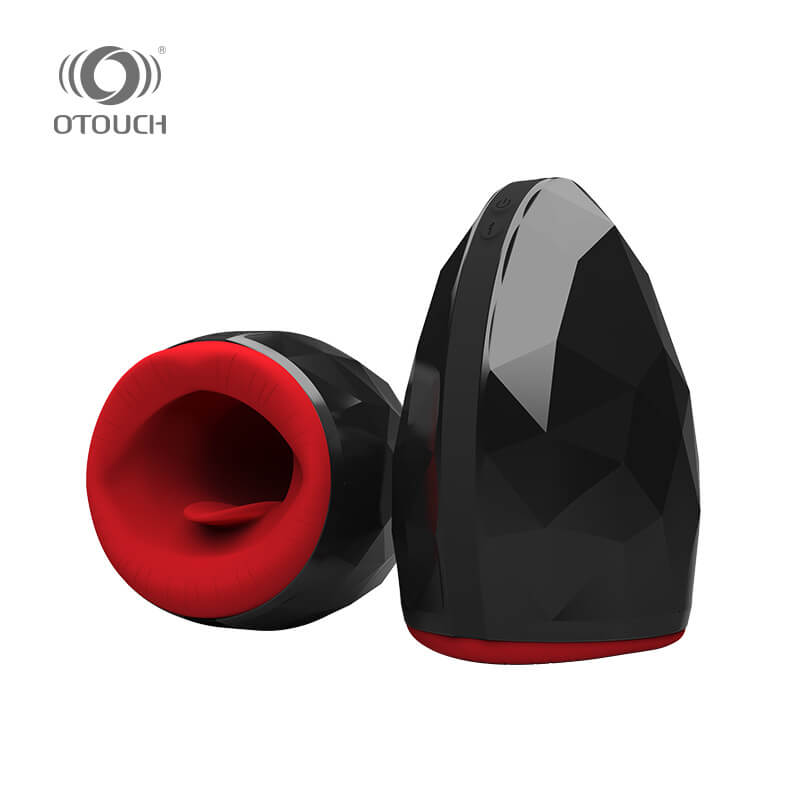 Ninja OTOUCH Oral Nóng 45°C Thư Giãn Tuyệt
