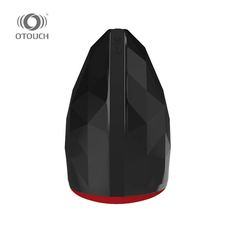 Ninja OTOUCH Oral Nóng 45°C Thư Giãn Tuyệt