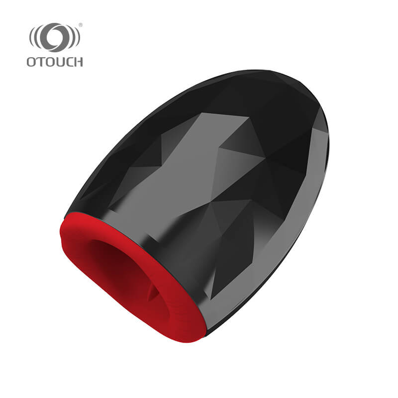 Ninja OTOUCH Oral Nóng 45°C Thư Giãn Tuyệt