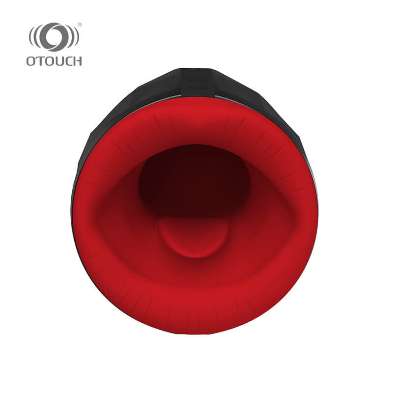 Ninja OTOUCH Oral Nóng 45°C Thư Giãn Tuyệt