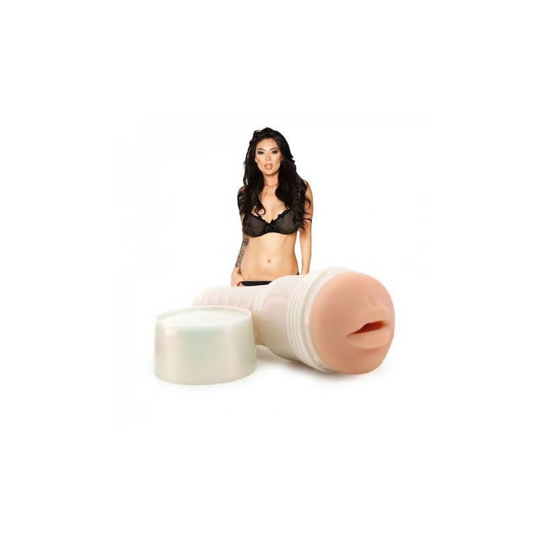 Fleshlight Tera Patrick Swallow Siêu Sao Thật