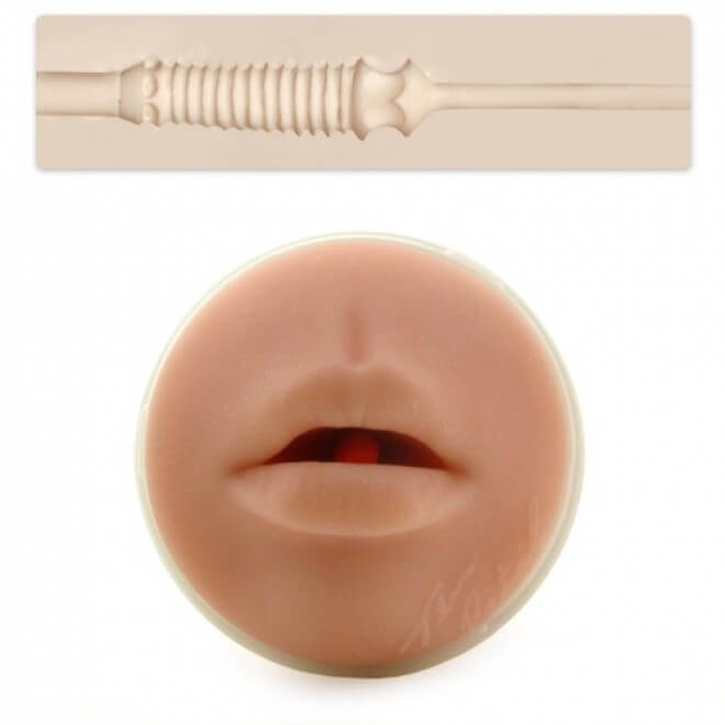 Fleshlight Tera Patrick Swallow Siêu Sao Thật