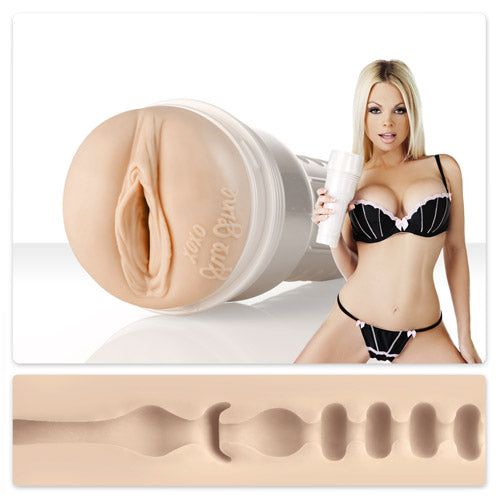Fleshlight Tera Patrick Swallow Siêu Sao Thật