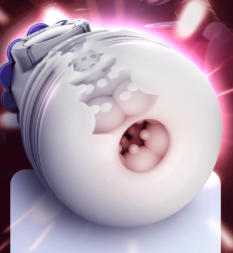 Leten Turbojet-20 Hút Rung Nam 10 Mode Thực Tế Leten Turbojet-20 Hút Rung Nam 10 Mode Thực Tế