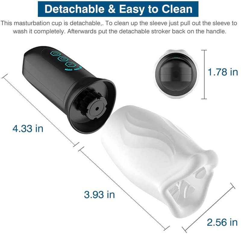 Monica Spin Masturbator 5 Tốc Quay Rung Thật Đã[gunshop] 