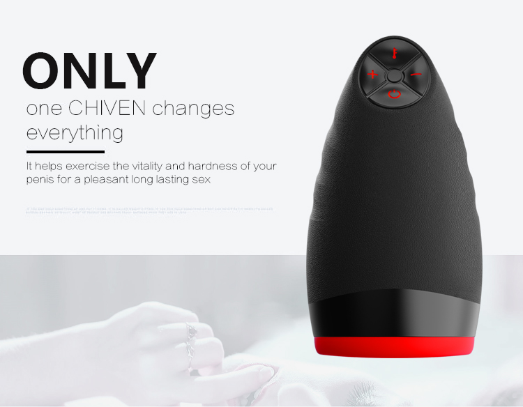 OTOUCH Chiven 2 Oral Mút Nóng 45°C Thực Tế Siêu Hot