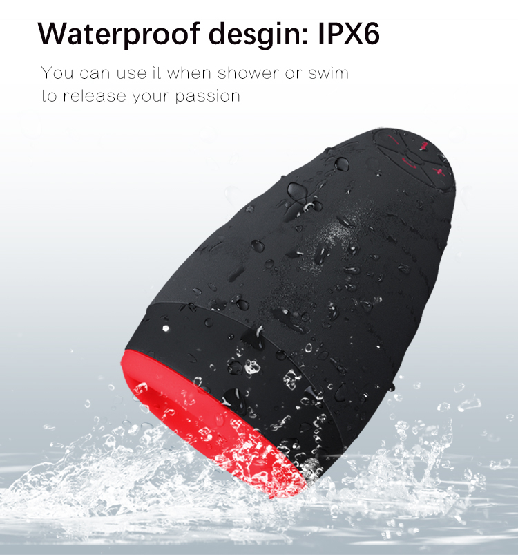 OTOUCH Chiven 2 Oral Mút Nóng 45°C Thực Tế Siêu Hot